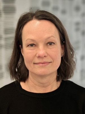 Lila Kallio - Auria Biobank.