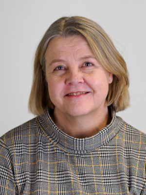 Merja Perälä - Auria Biobank.