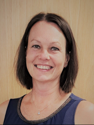 Lila Kallio - Auria Biopankki.