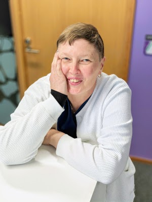 Minna Valme - Auria Biobank.