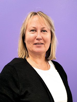 Paula Hennola - Auria Biobank.