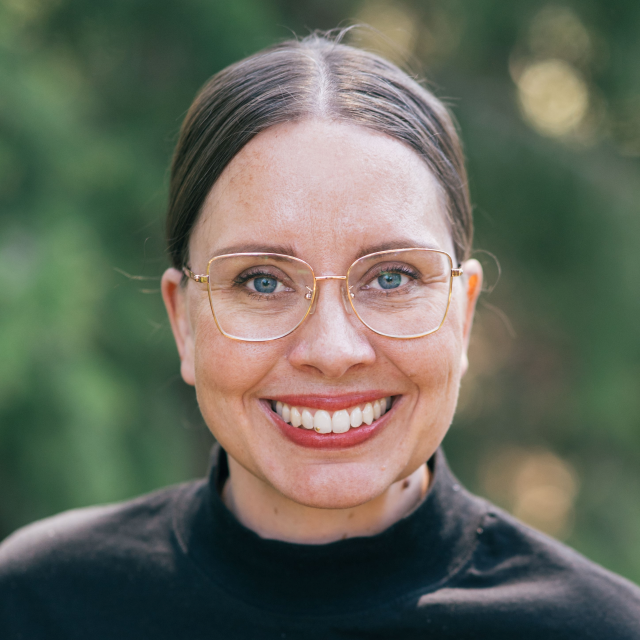 Lotta Polviander Ekholm