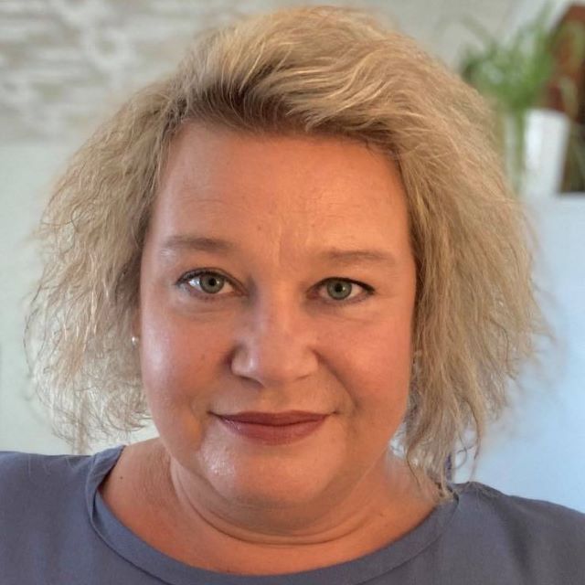 Pia Tajanen-Doumbouya