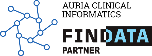 Auria Clinical Informatics.